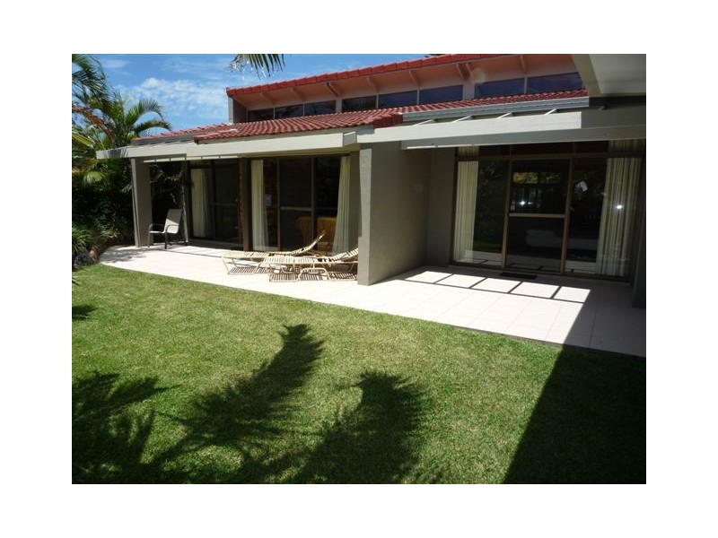 Unit 155 Nautilus Beachfront Villas & Spas, Pacific Highway, Coffs Harbour NSW 2450