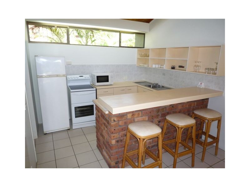 Unit 155 Nautilus Beachfront Villas & Spas, Pacific Highway, Coffs Harbour NSW 2450