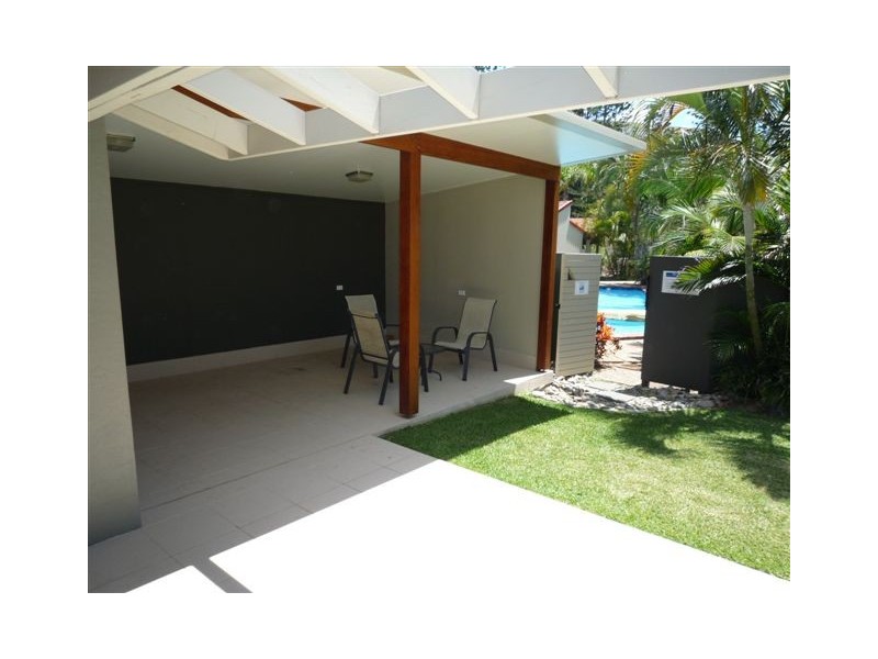 Unit 155 Nautilus Beachfront Villas & Spas, Pacific Highway, Coffs Harbour NSW 2450