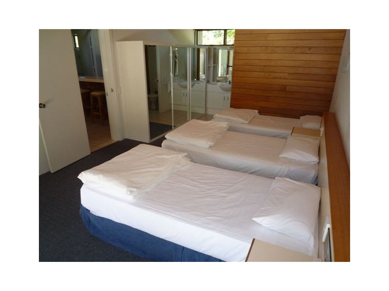 Unit 155 Nautilus Beachfront Villas & Spas, Pacific Highway, Coffs Harbour NSW 2450