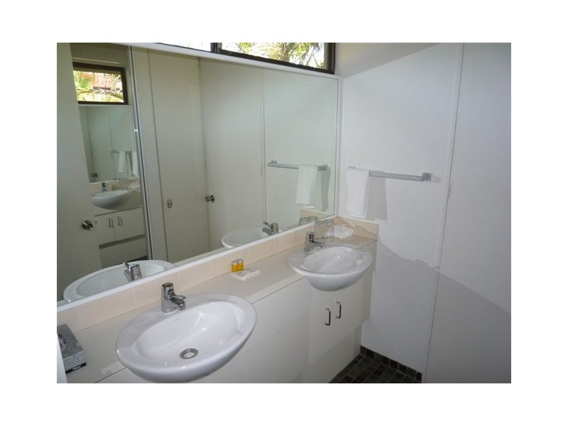 Unit 155 Nautilus Beachfront Villas & Spas, Pacific Highway, Coffs Harbour NSW 2450