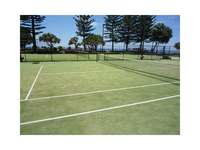 Unit 155 Nautilus Beachfront Villas & Spas, Pacific Highway, Coffs Harbour NSW 2450