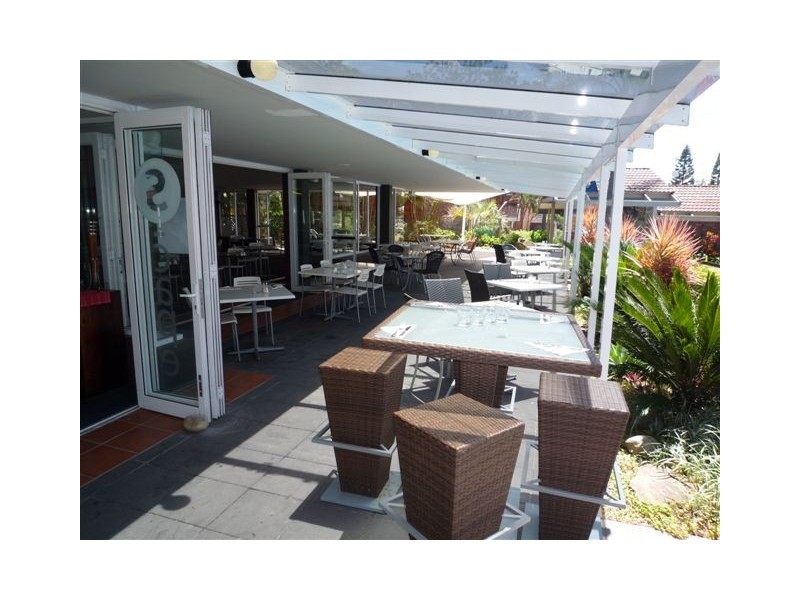 Unit 155 Nautilus Beachfront Villas & Spas, Pacific Highway, Coffs Harbour NSW 2450