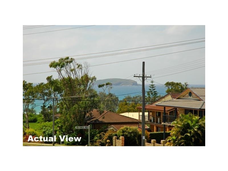 121 Diamond Head Drive, Sandy Beach, Coffs Harbour NSW 2450