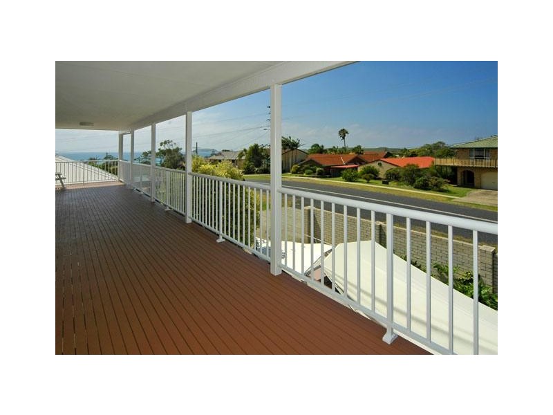 121 Diamond Head Drive, Sandy Beach, Coffs Harbour NSW 2450