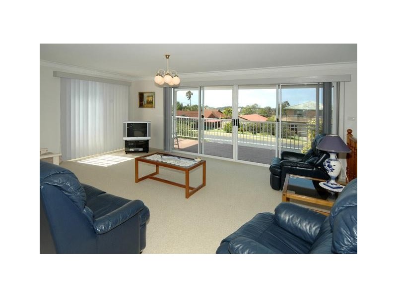 121 Diamond Head Drive, Sandy Beach, Coffs Harbour NSW 2450