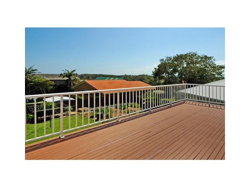 121 Diamond Head Drive, Sandy Beach, Coffs Harbour NSW 2450