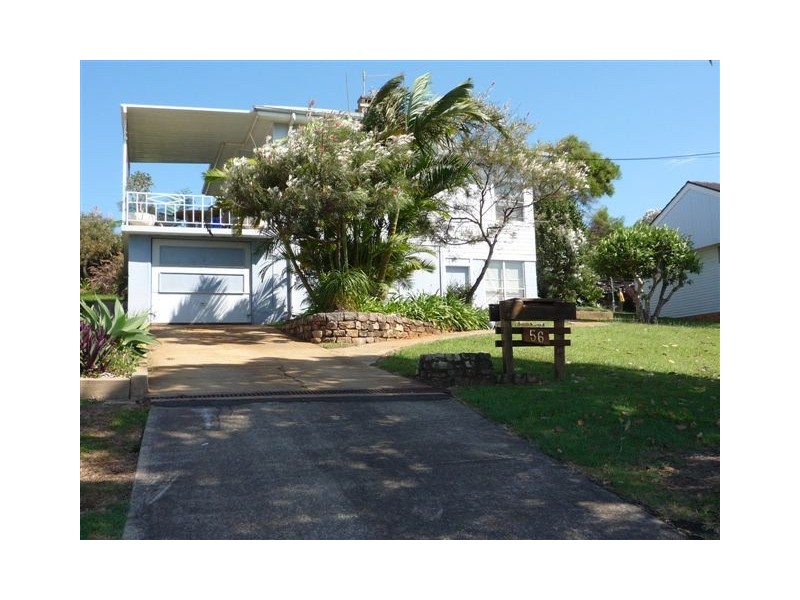 56 Mildura Street, Coffs Harbour NSW 2450