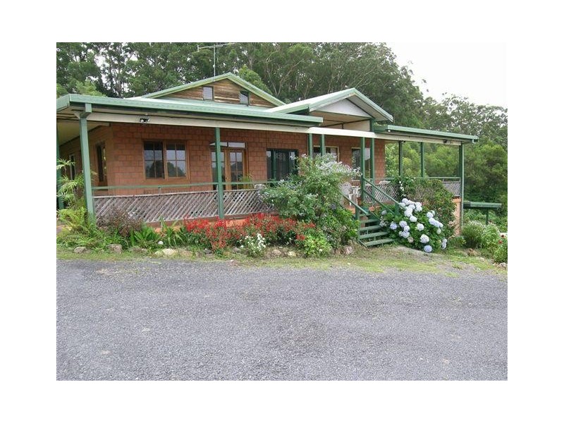221 Bennetts Road, Coffs Harbour NSW 2450