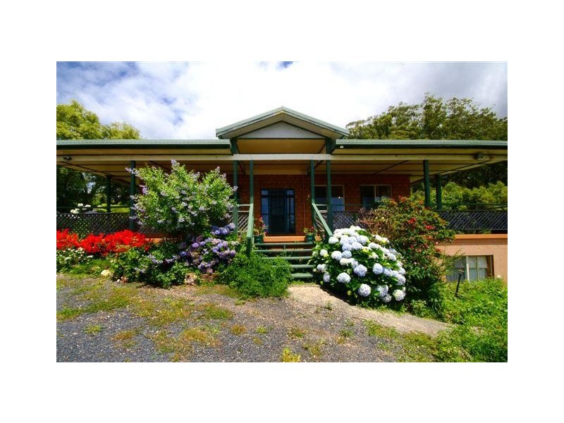221 Bennetts Road, Coffs Harbour NSW 2450