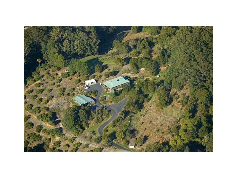 221 Bennetts Road, Coffs Harbour NSW 2450