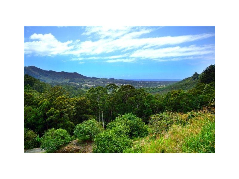 221 Bennetts Road, Coffs Harbour NSW 2450
