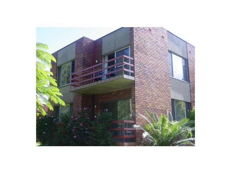 4/104 West Argyle Street, Coffs Harbour NSW 2450