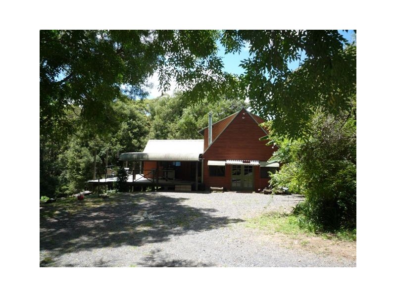 28 Cradle Creek Road, Lowanna NSW 2450