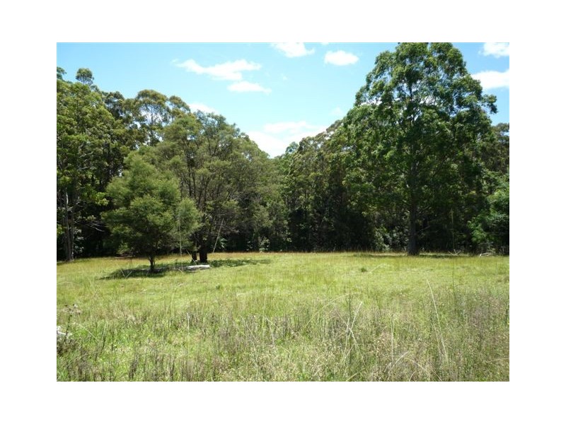 28 Cradle Creek Road, Lowanna NSW 2450