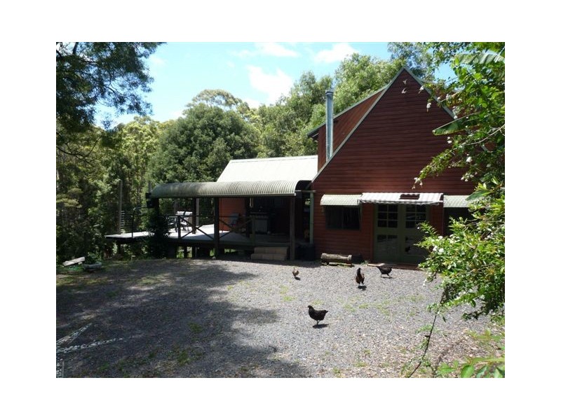 28 Cradle Creek Road, Lowanna NSW 2450