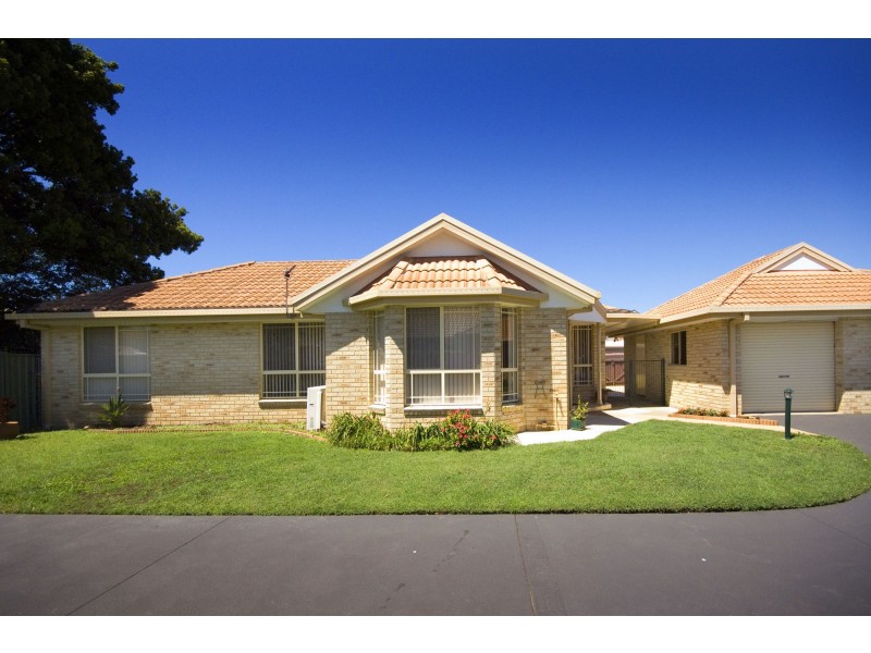 5/3 Prince Street, Coffs Harbour NSW 2450