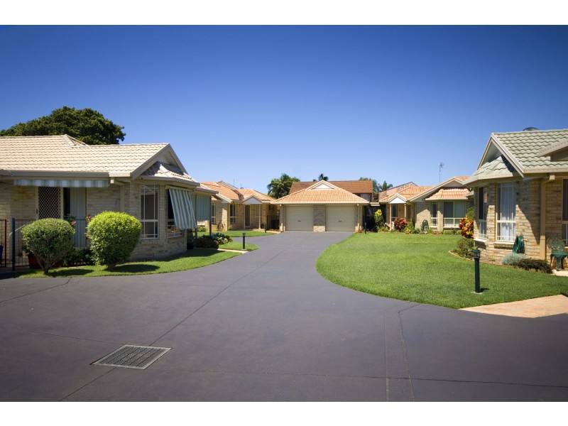 5/3 Prince Street, Coffs Harbour NSW 2450