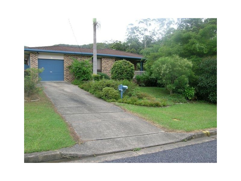 50 Perry Drive, Coffs Harbour NSW 2450