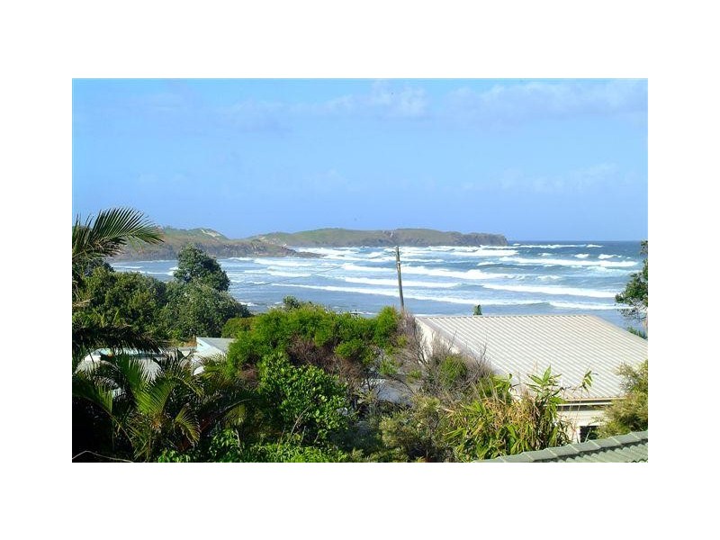 3a Surf Street, Emerald Beach NSW 2456