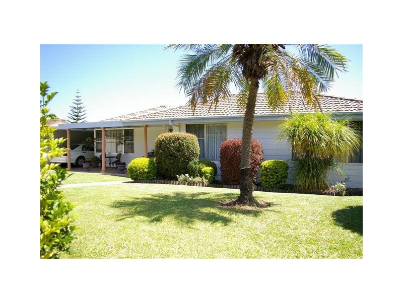 22 Antaries Avenue, Coffs Harbour NSW 2450