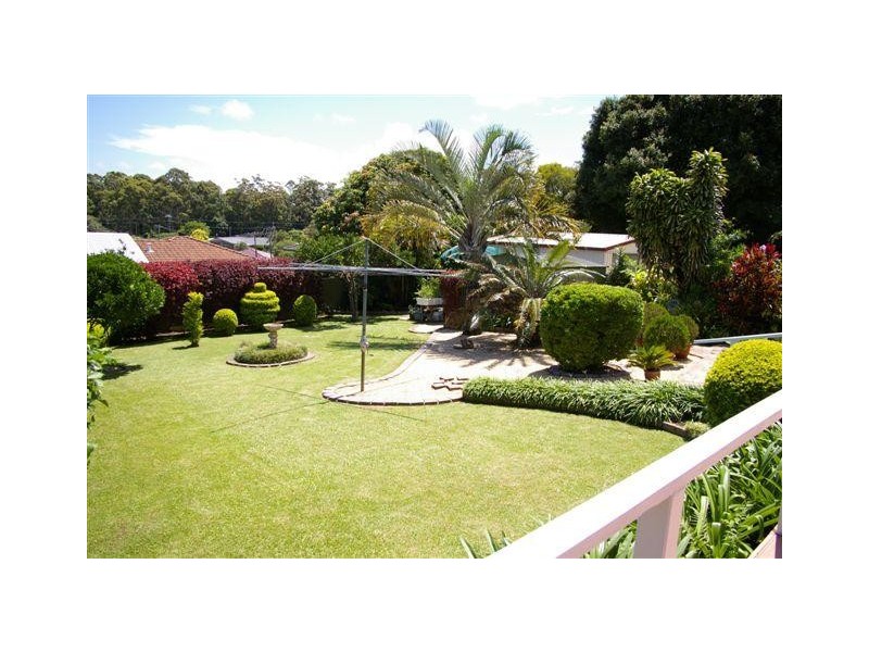 22 Antaries Avenue, Coffs Harbour NSW 2450