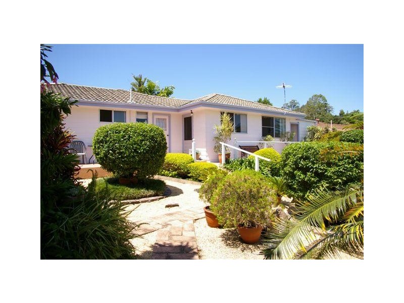 22 Antaries Avenue, Coffs Harbour NSW 2450