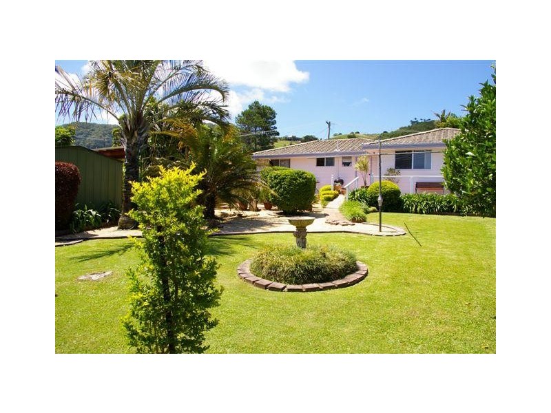 22 Antaries Avenue, Coffs Harbour NSW 2450