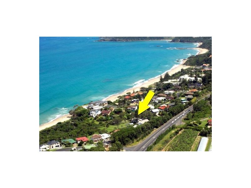 23 Sapphire Crescent, Sapphire Beach NSW 2450