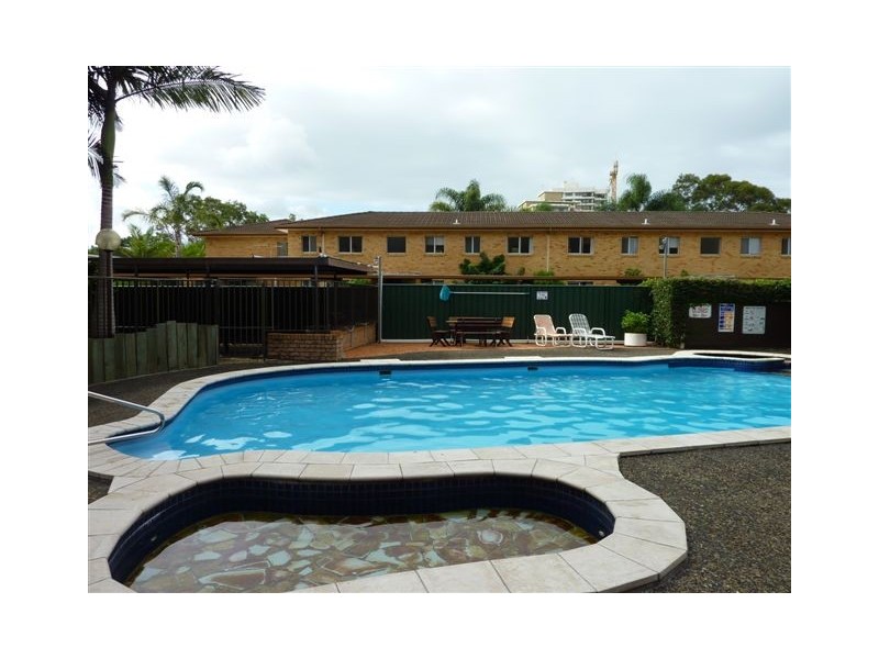 13/95 Ocean Parade, Coffs Harbour NSW 2450