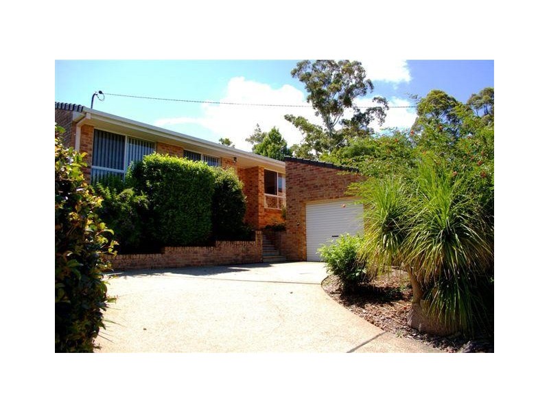19 Mackays Road, Coffs Harbour NSW 2450