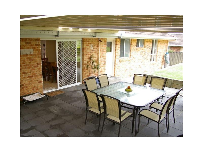 19 Mackays Road, Coffs Harbour NSW 2450