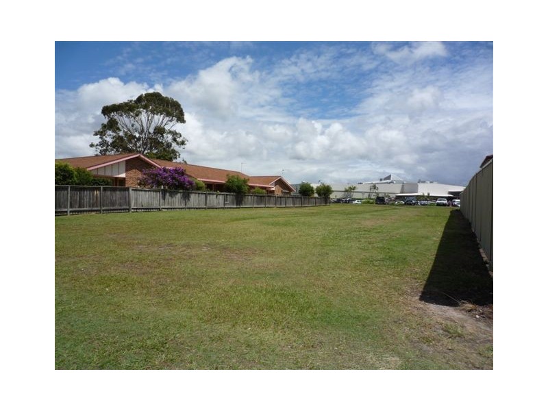 23 San Francisco Avenue, Coffs Harbour NSW 2450