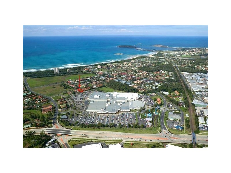 23 San Francisco Avenue, Coffs Harbour NSW 2450