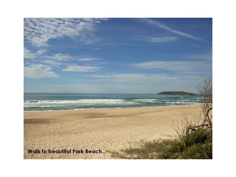 23 San Francisco Avenue, Coffs Harbour NSW 2450