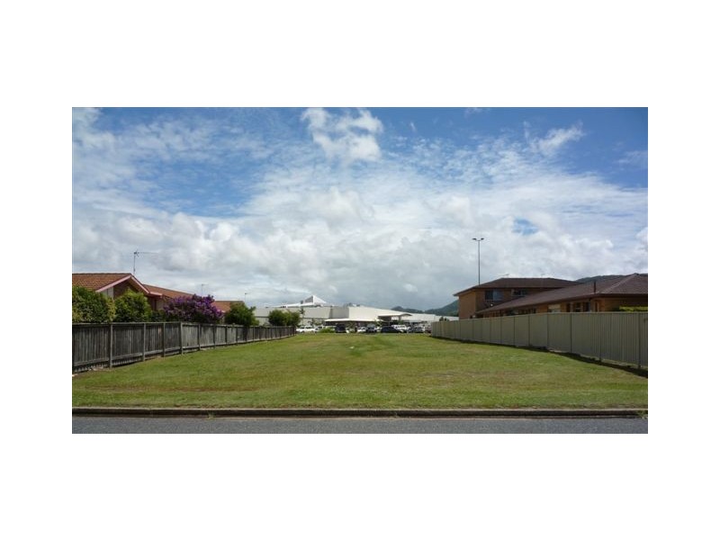 23 San Francisco Avenue, Coffs Harbour NSW 2450