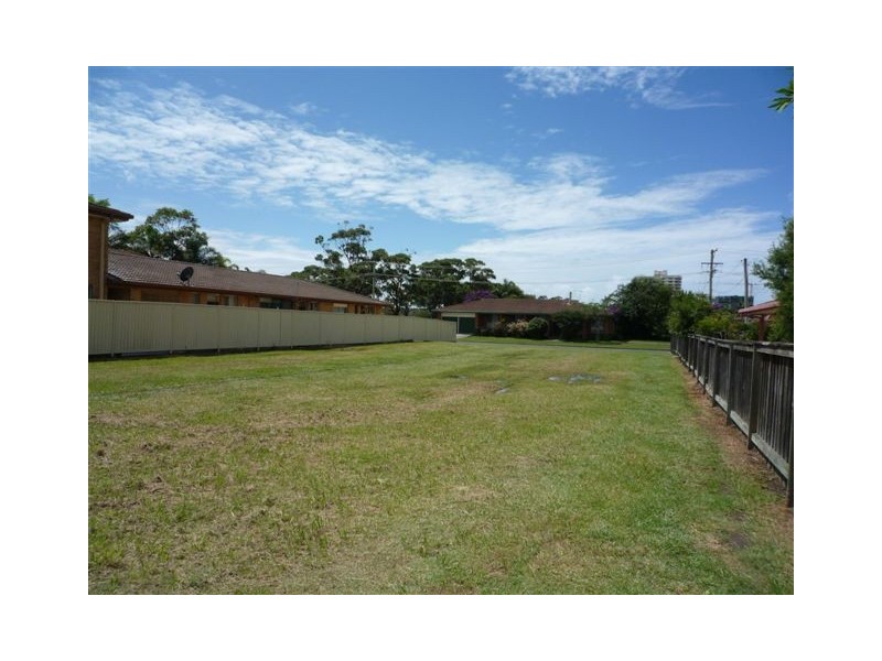 23 San Francisco Avenue, Coffs Harbour NSW 2450