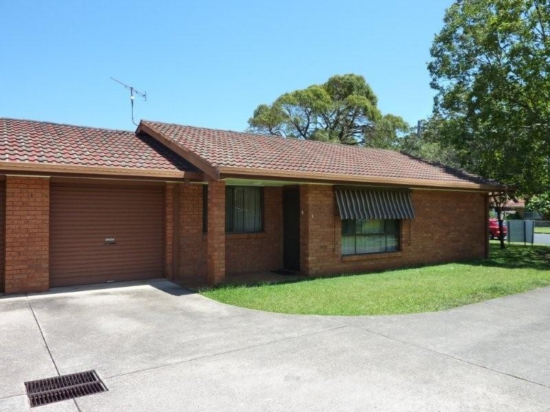 1/15 Apollo Drive, Coffs Harbour NSW 2450