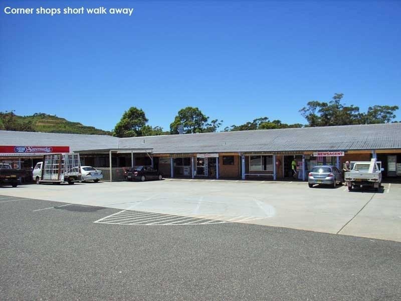 1/15 Apollo Drive, Coffs Harbour NSW 2450