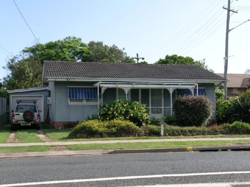 76 & 78 Park Beach Road, Coffs Harbour NSW 2450