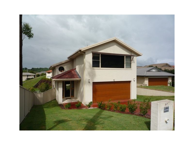 97 Shephards Lane, Coffs Harbour NSW 2450