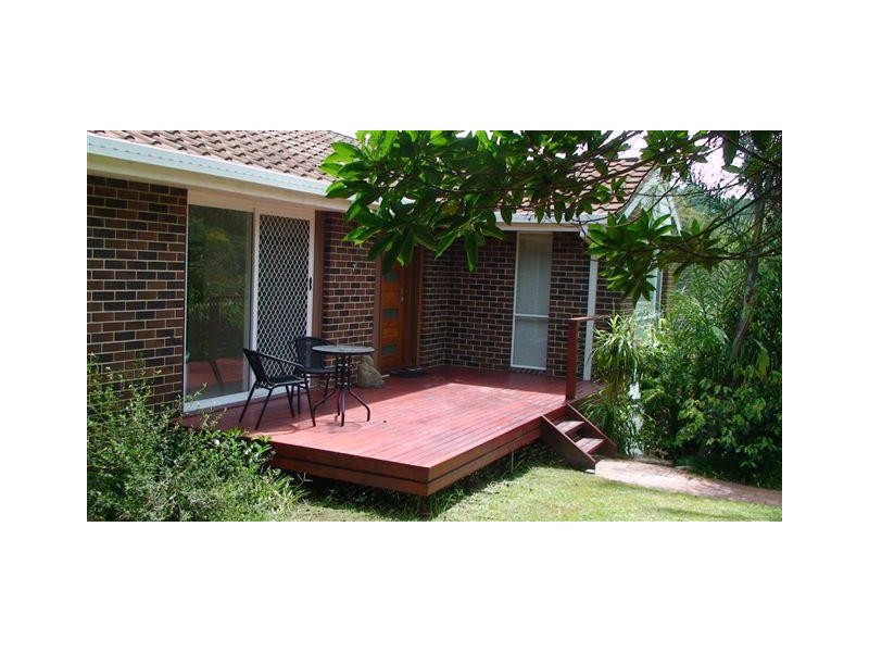 7 Bicknell Drive, Coffs Harbour NSW 2450