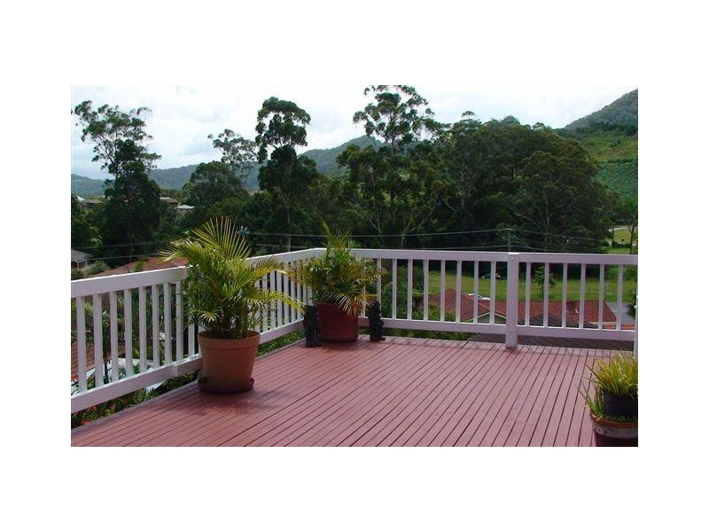 7 Bicknell Drive, Coffs Harbour NSW 2450