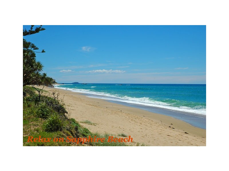 29 Elouera Drive, Sapphire Beach, Coffs Harbour NSW 2450