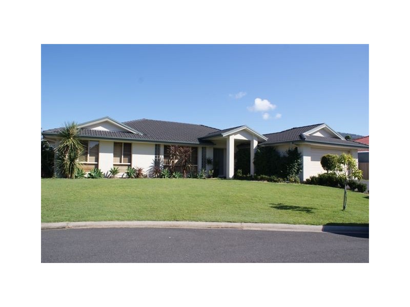 14 Coachwood, Coffs Harbour NSW 2450