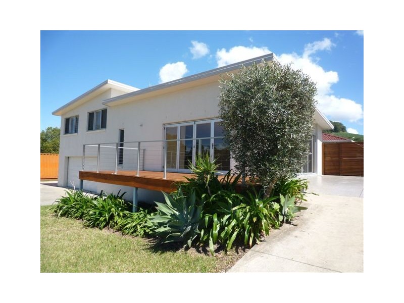 60A West High Street, Coffs Harbour NSW 2450