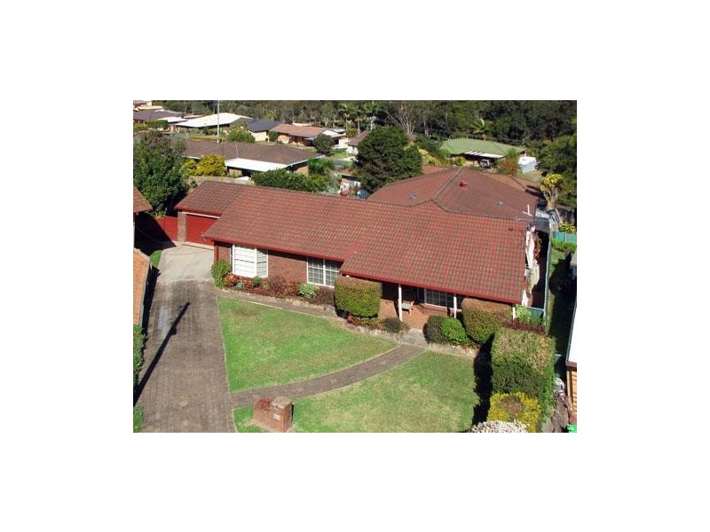 7 Archibald Place, Toormina, Coffs Harbour NSW 2450