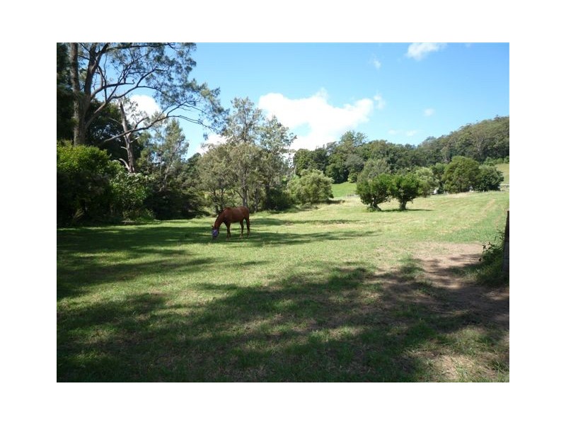 380 South Island Loop Road, Upper Orara NSW 2450