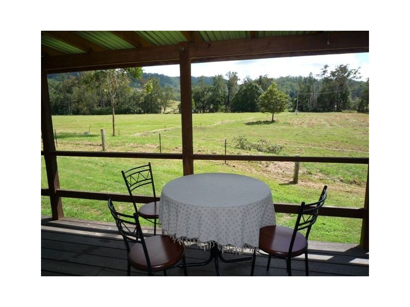 380 South Island Loop Road, Upper Orara NSW 2450