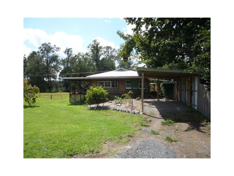380 South Island Loop Road, Upper Orara NSW 2450